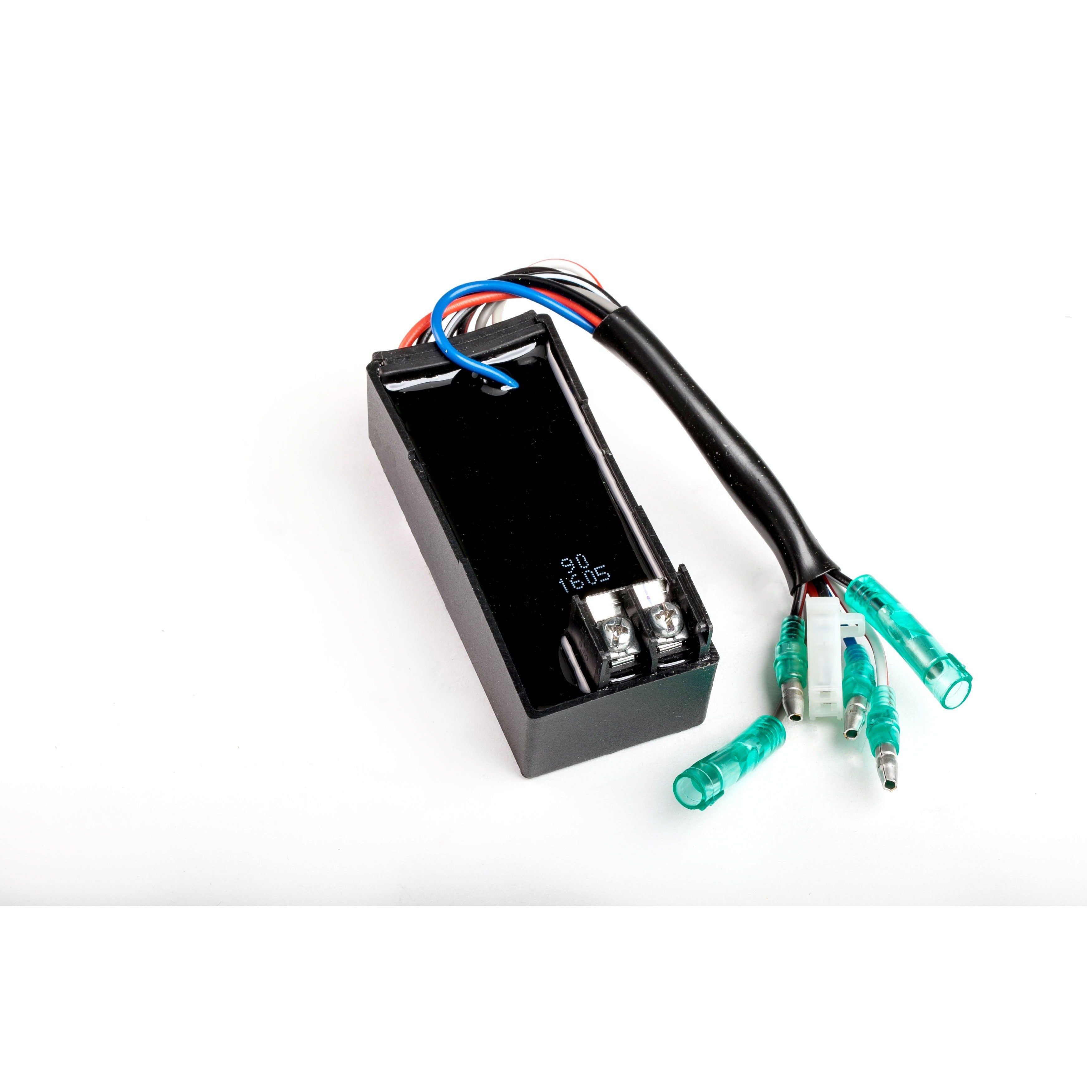 Ricks Hot Shot Series CDI Box 15-506