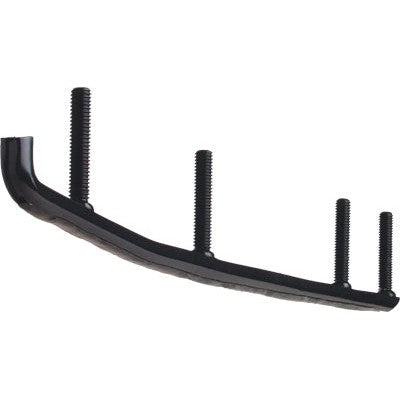 Woodys Hardweld Wear Bars Polaris HSP-1225