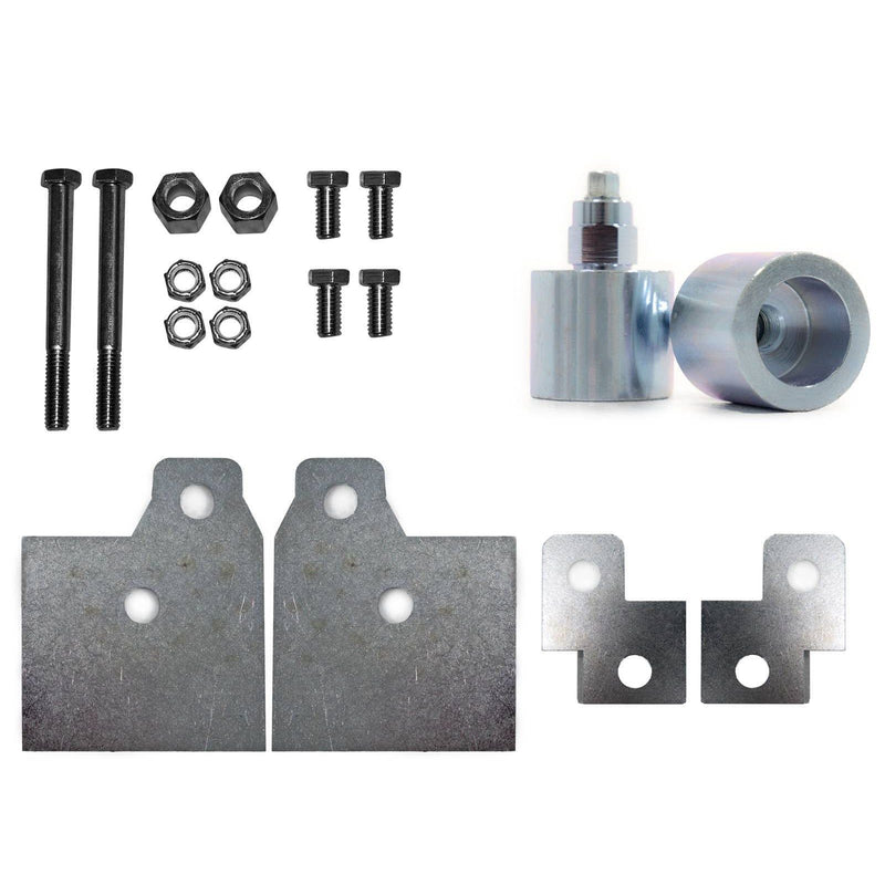 Load image into Gallery viewer, SuperATV Polaris Sportsman 2&quot; Lift Kit LK-P-SPT11
