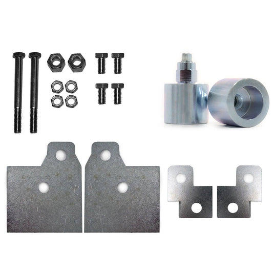 SuperATV Polaris Sportsman 2" Lift Kit LK-P-SPT11