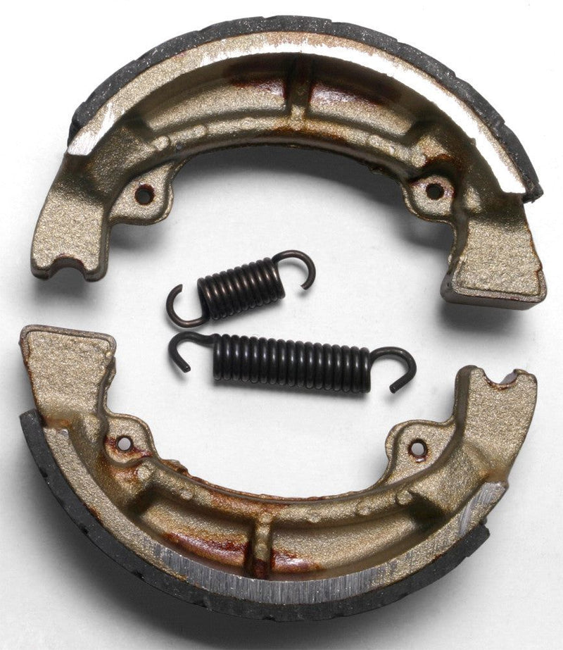 Load image into Gallery viewer, EBC 1 Pair HH Sintered Superbike Brake Shoes MPN 703G
