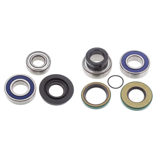 Lower Drive Shaft & Upper Jack Shaft Bearing & Seal Kit Formula III 700 1998-00