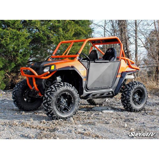 SuperATV Polaris RZR Aluminum Doors DOOR-P-RZR-004-00