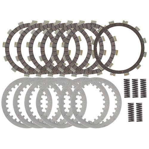 Bronco Clutch Kit W/Springs Springs AT-03905H