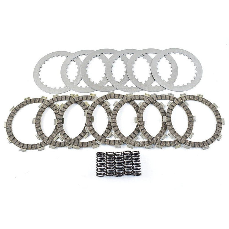 Load image into Gallery viewer, WSM Complete Clutch Kit for Honda 250 ATC-R / TRX-R 86-87 87-404
