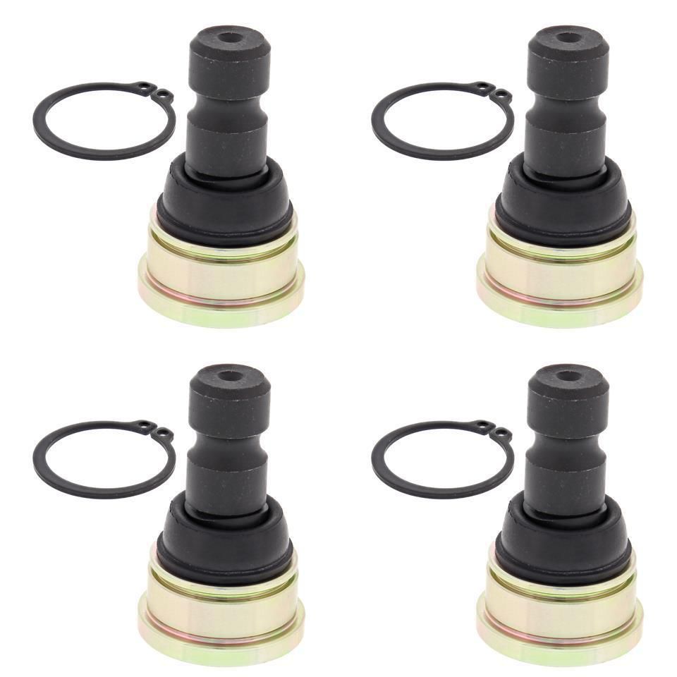 Complete Ball Joint Lower and Upper Kit for Polaris RZR XP 1000 14-16