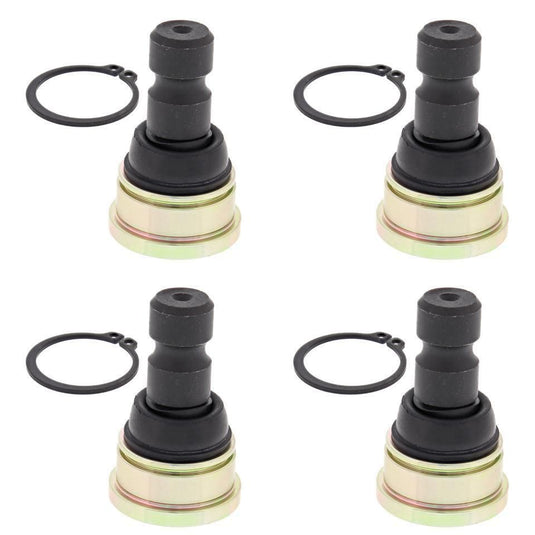 Complete Ball Joint Lower and Upper Kit for Polaris RZR XP 1000 14-16