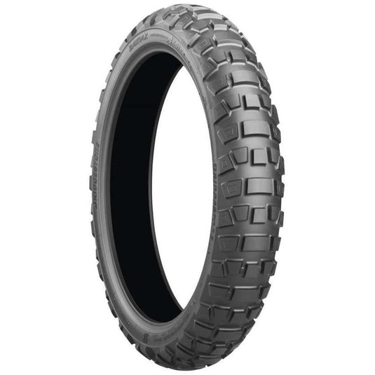 Bridgestone Battlax Adventurecross AX41 90/90-21 Front Bias Tire (54Q) 011457