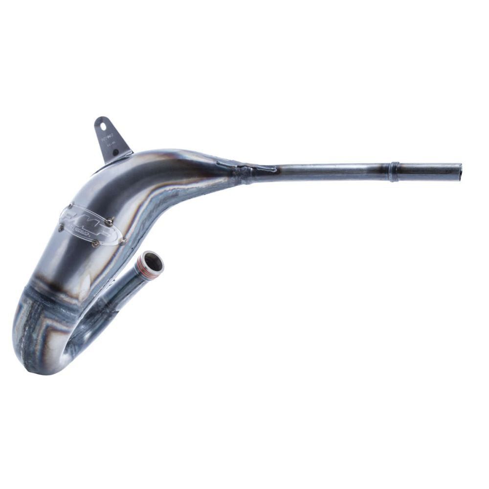 FMF Factory Fatty Rev Pipe Aluminum - 025240