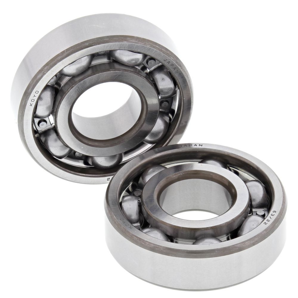 All Balls Crank Bearing And Seal Kit 24-1032