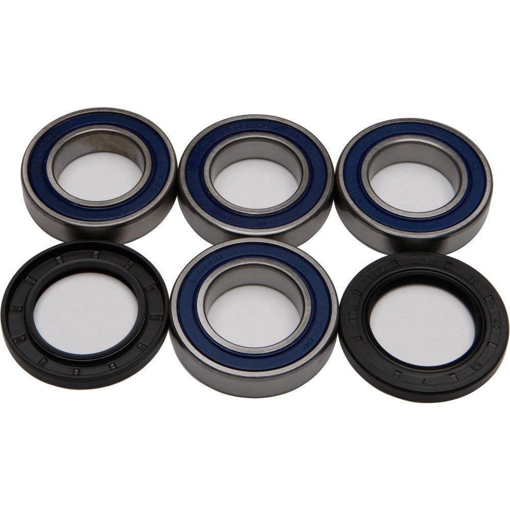 ALL BALLS 25-1436 Wheel Bearing and Seal Kit