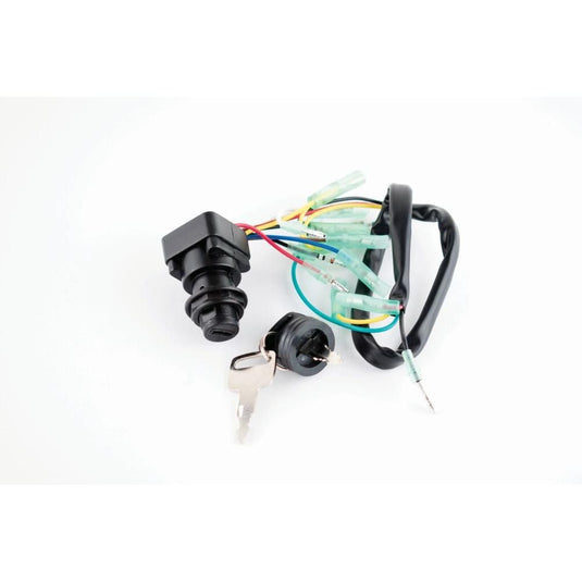 WSM Ignition Switch for Yamaha 15 - 300 Hp 00-06 362-300