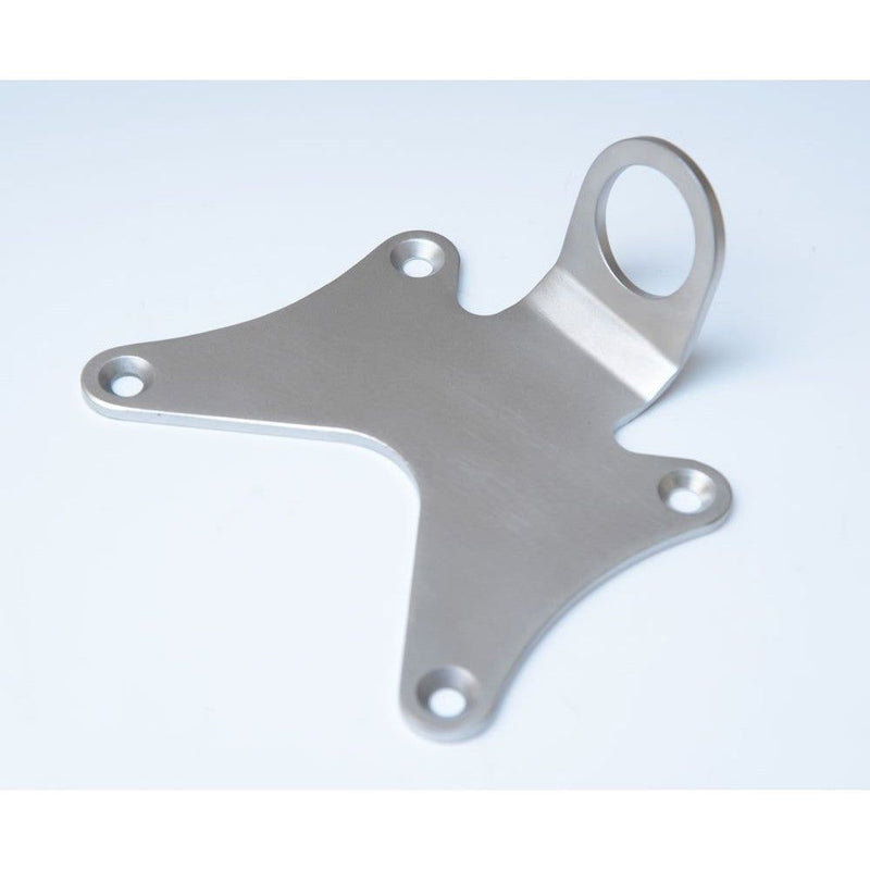 Load image into Gallery viewer, R&amp;G Racing Titanium Single Tie-Down Hook For 2015-2018 Yamaha YZF R3
