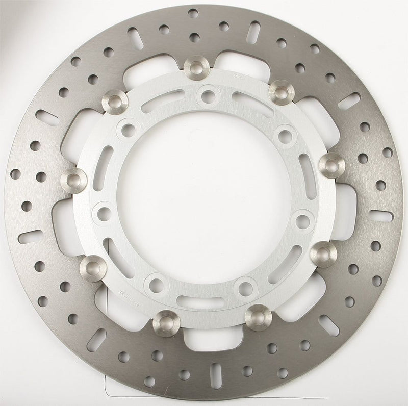 Load image into Gallery viewer, EBC OE Replacement Rotor MPN MD4124LS
