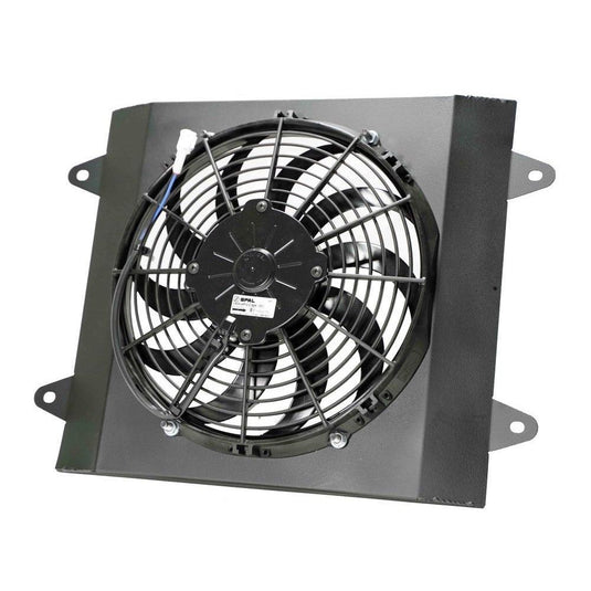 Arctic Radiator Cooling Fan For Yamaha Wolverine CF2029