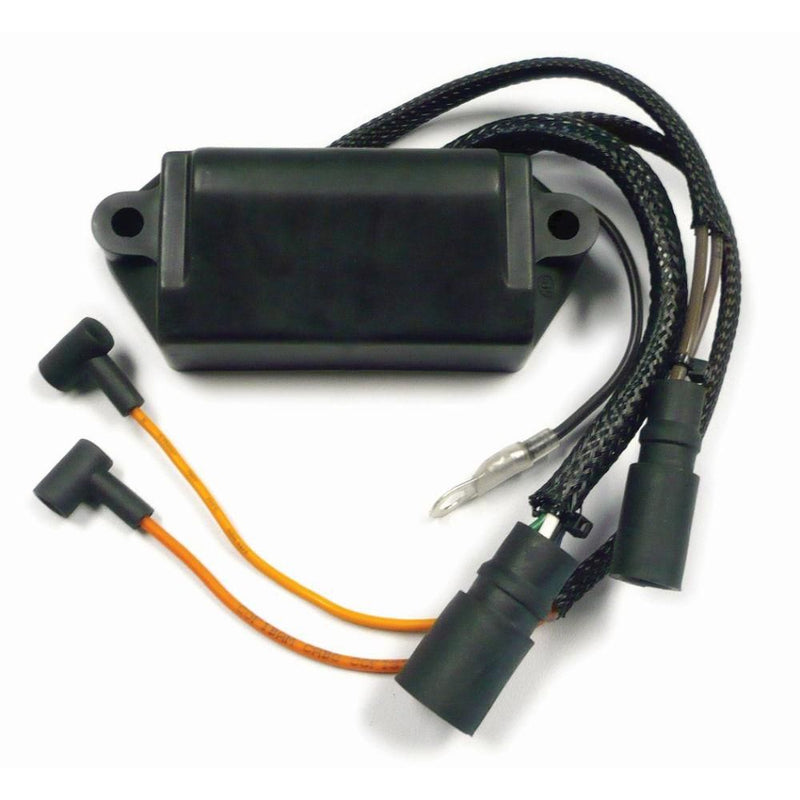 Load image into Gallery viewer, WSM Power Pack for Johnson / Evinrude 88 - 110 Hp 4 Cylinder Cross Flow 86-87
