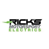 Ricks Rectifier-Regulator For Kawasaki Ninja ZX12R 2004-2005 10-615