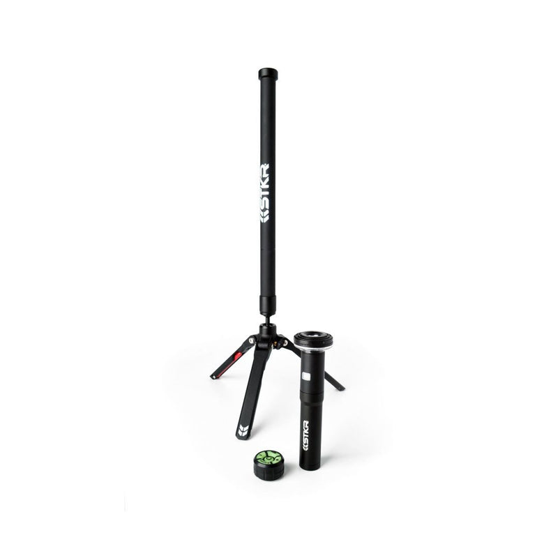 Load image into Gallery viewer, Risk Racing FLi-PRO 8&#39; Telescoping Light with Removeable Flashlight and Wireless Remote
