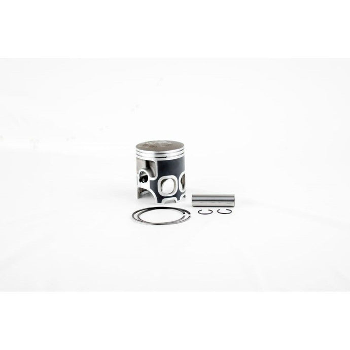WSM Piston Kit For Yamaha 350 Banshee 87-06 Standard Platinum 50-520PK