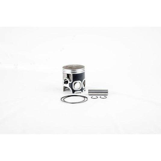 WSM Piston Kit For Yamaha 350 Banshee 87-06 Standard Platinum 50-520PK