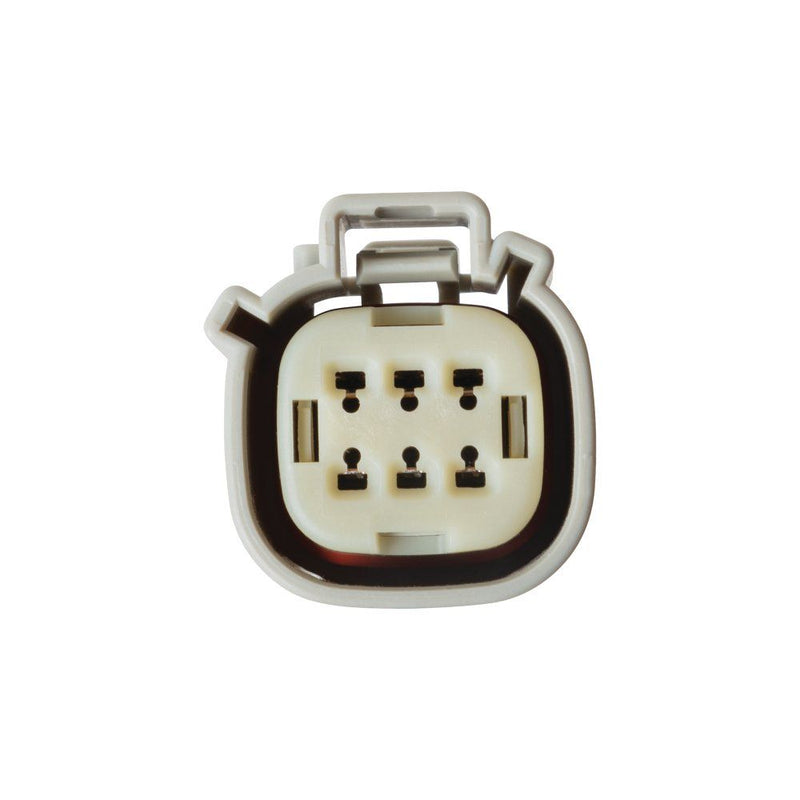 Load image into Gallery viewer, T-One T-Connector Harness, 4-Way Flat, w/Circuit Protected ModuLite HD Module fits Select Ford, Bronco,  WITHOUT LED TAIL LIGHTS
