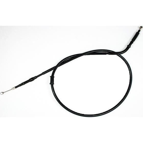 Load image into Gallery viewer, Motion Pro Black Vinyl Clutch Cable For Yamaha WR450F 2003-2004 05-0293
