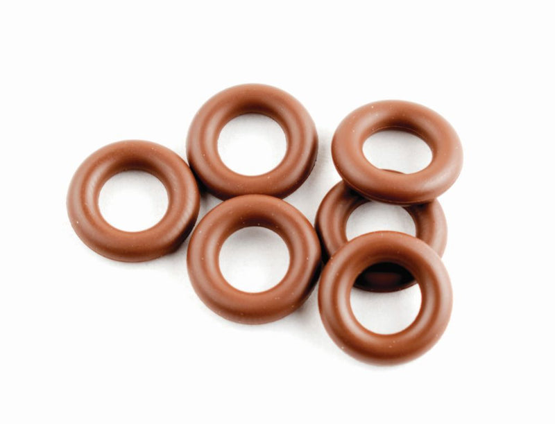 Load image into Gallery viewer, WSM Fuel Injector O-Ring Kit for Mercury / Mariner 75 - 300 Hp DFI 99-18
