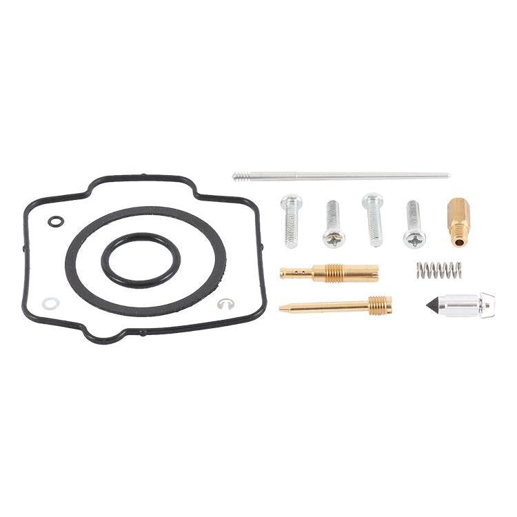 Load image into Gallery viewer, All Balls Carburetor Rebuild Kit Hon For Honda CR125R 1996-1997 26-1543
