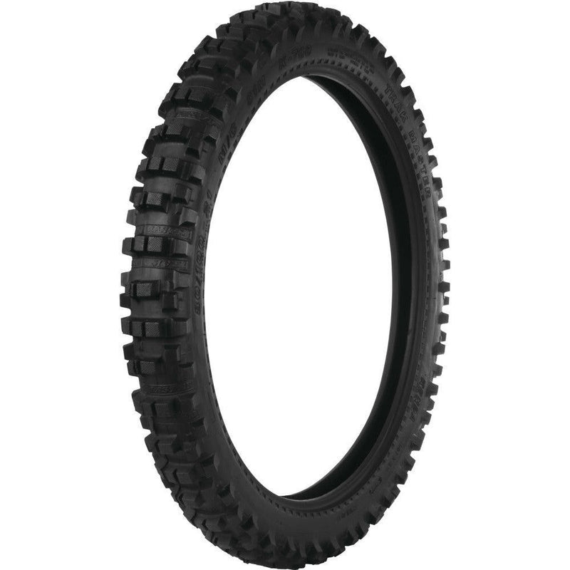 Load image into Gallery viewer, Kenda K760 Trakmaster II Dual Sport Rear Bias Tire (6 Ply) [80/100-21]
