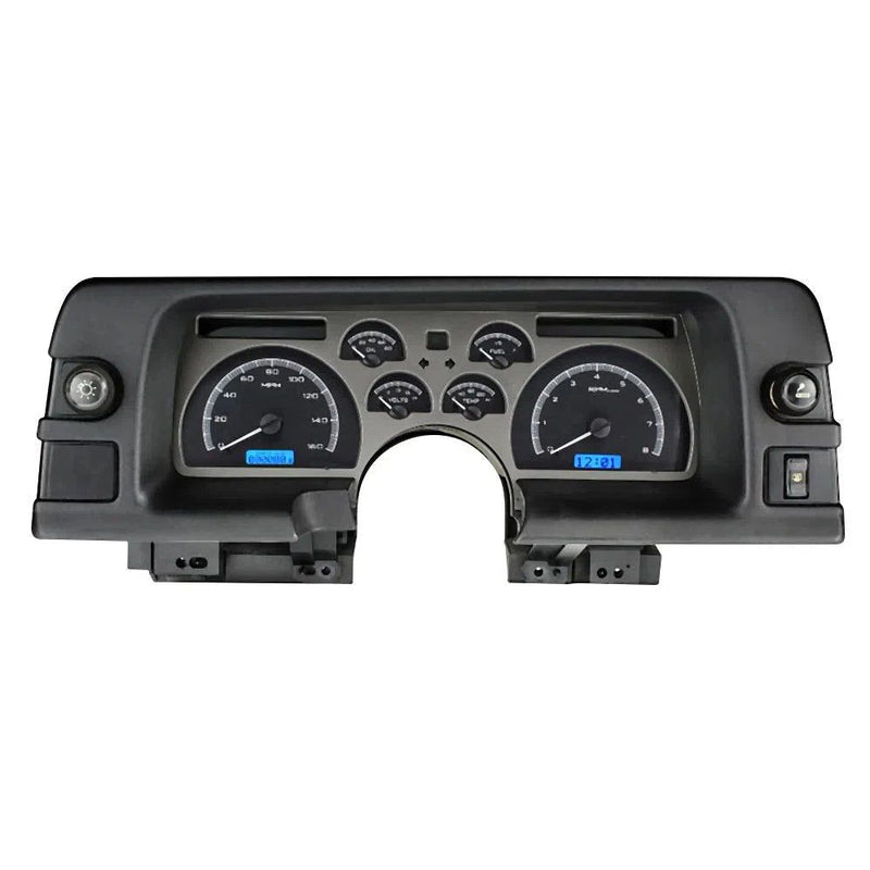 Load image into Gallery viewer, Dakota Digital 1990-1992 Chevrolet Camaro VHX Gauge Kit VHX-90C-CAM
