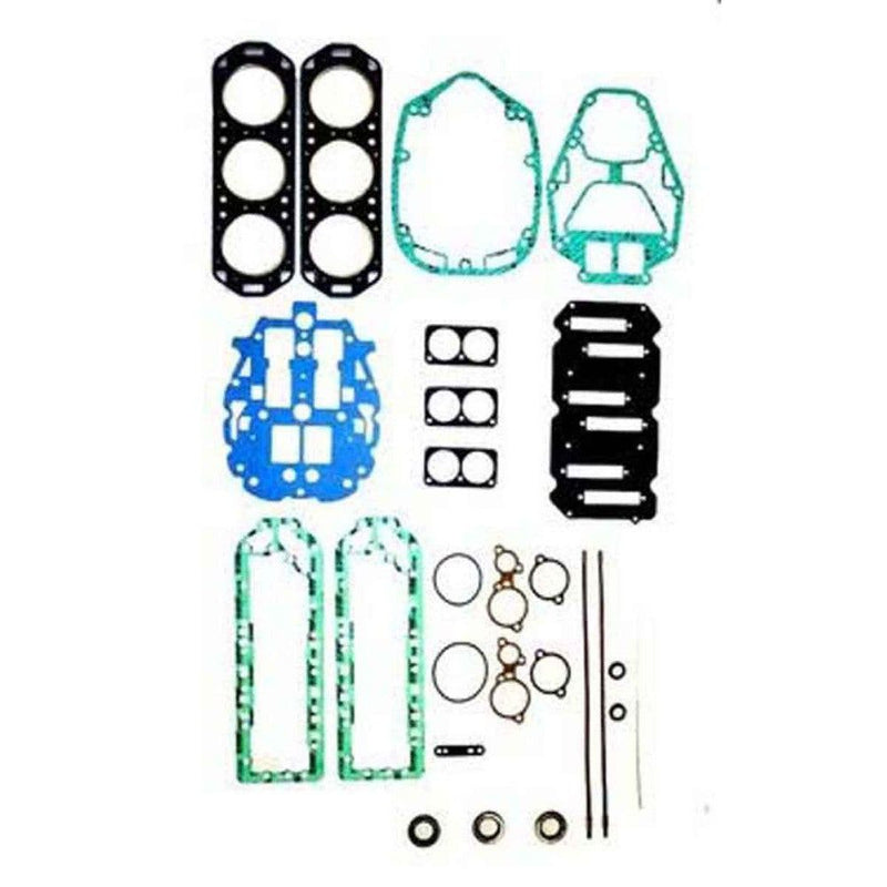 Load image into Gallery viewer, WSM Gasket Kit Powerhead For Mercury 200 Hp 2.4L EFI Race 500-227
