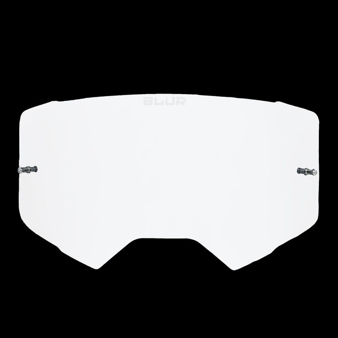 Blur Optics BLUR B-60 Goggle Spare Lens