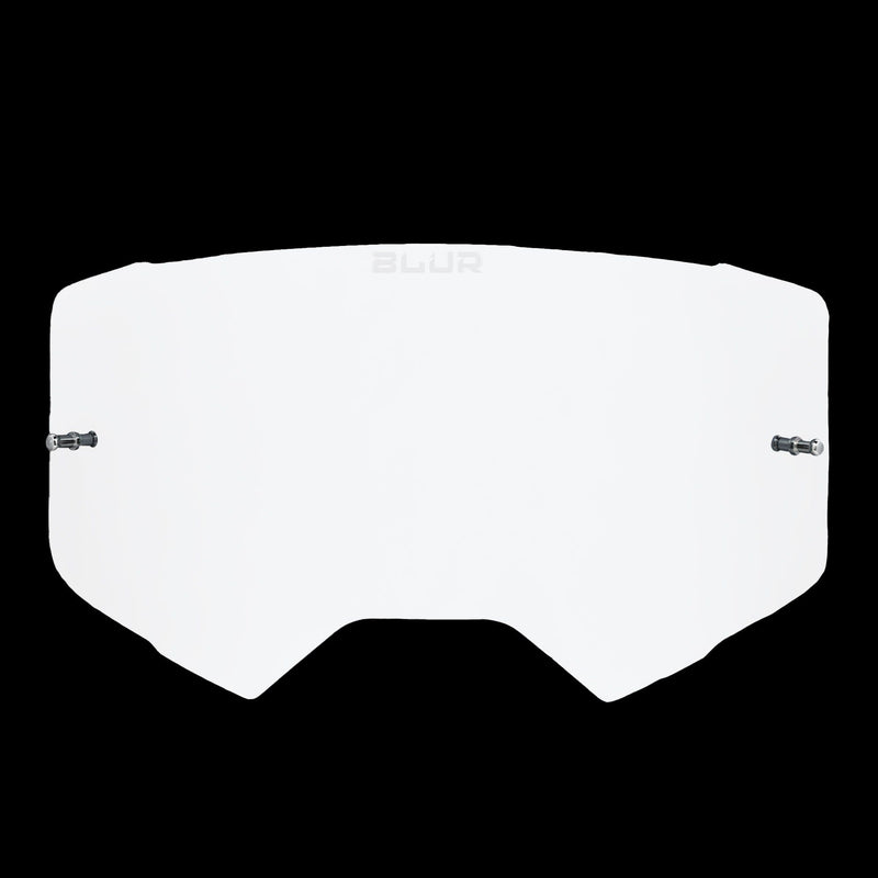Load image into Gallery viewer, Blur Optics BLUR B-60 Goggle Spare Lens
