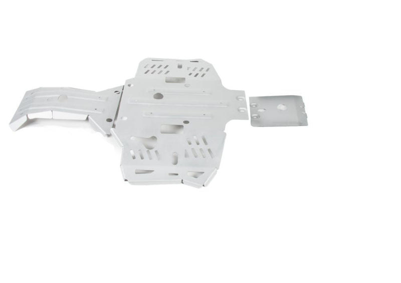 Load image into Gallery viewer, Rival Skid Plate And A-Arm Guards For Suzuki King Quad 500 / 700

