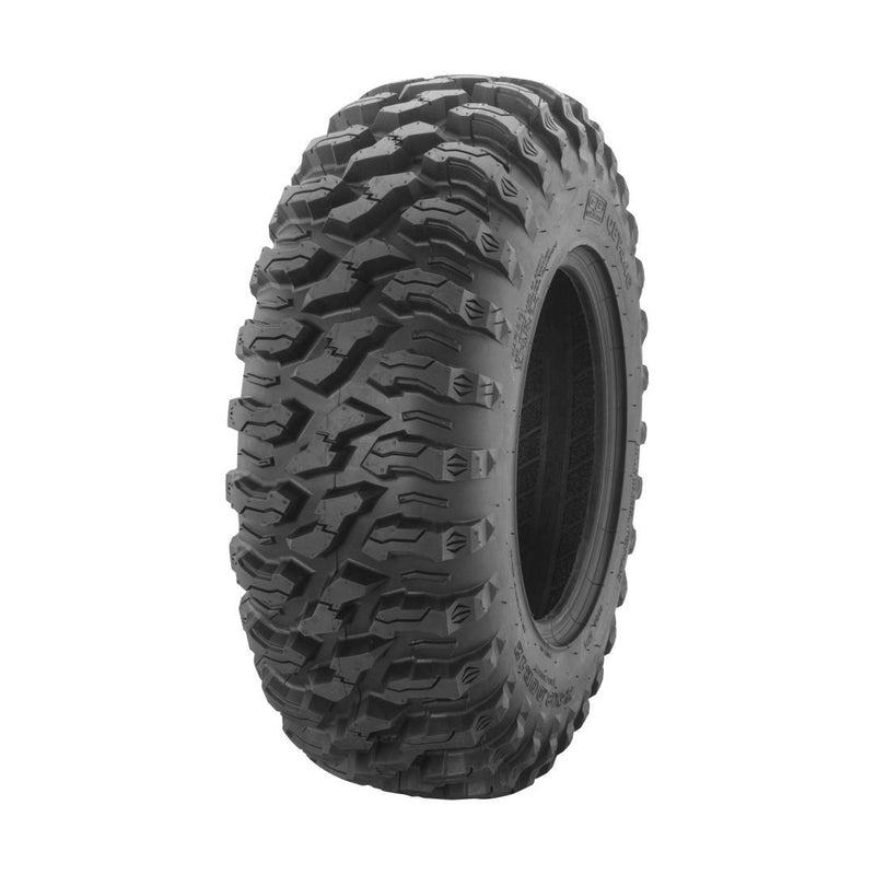 Load image into Gallery viewer, Quadboss QBT671 Mud Tire
