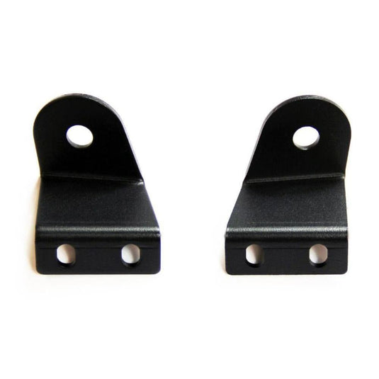 Seizmik Mirror Mounts For Polaris Pro-Fit 56-18085