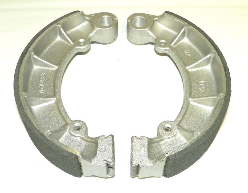 Load image into Gallery viewer, WSM Rear Brake Shoes for Honda 350 / 500 TRX 86-14 09-2022E
