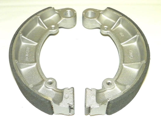 WSM Rear Brake Shoes for Honda 350 / 500 TRX 86-14 09-2022E