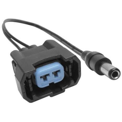 Load image into Gallery viewer, Motion Pro Fuel Injector Pigtail 08-0637
