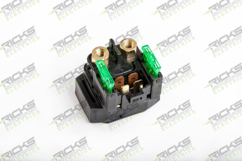 Load image into Gallery viewer, Ricks Starter Solenoid Switch 65-406
