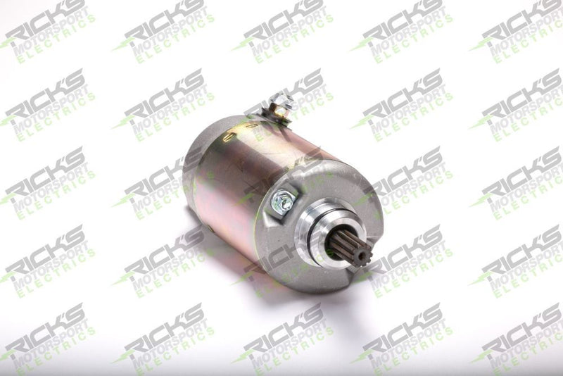 Load image into Gallery viewer, Ricks Starter Motor 61-206
