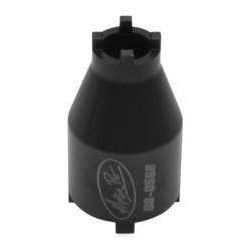 Load image into Gallery viewer, Motion Pro Spanner Nut Socket 34.2mm 08-0568
