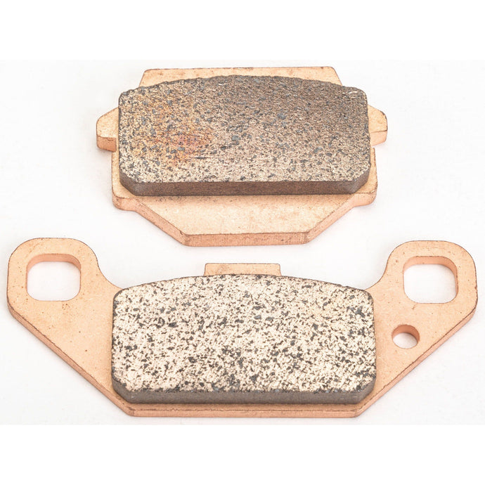 All Balls  Sintered Brake Pad 18-8021