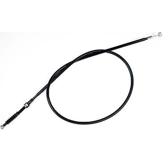 Load image into Gallery viewer, Motion Pro Black Vinyl Clutch Cable 05-0311
