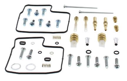 All Balls Carburetor Rebuild Kit For 1998 Honda VT750CD