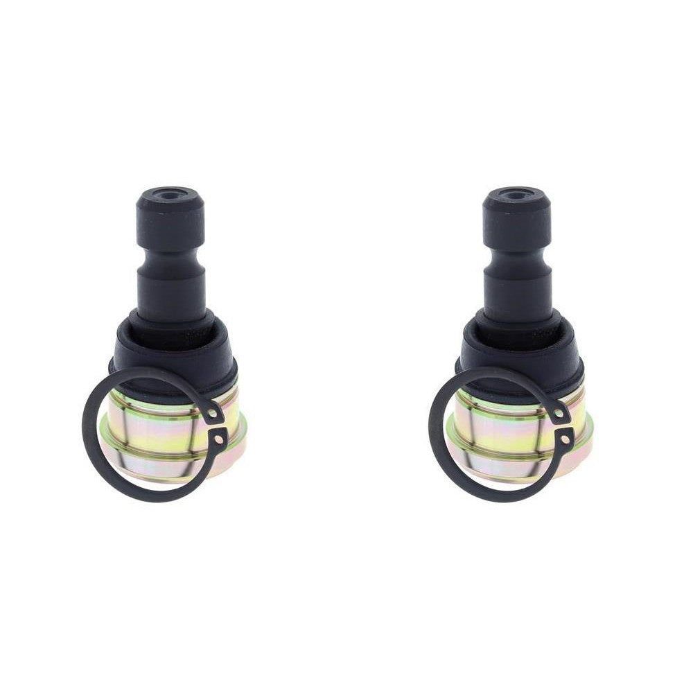 QUADBOSS Complete Ball Joint Kit - Lower for Polaris Sportsman 550 2011