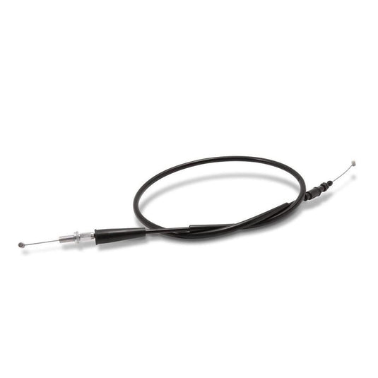 Motion Pro Black Vinyl Throttle Cable 10-0179
