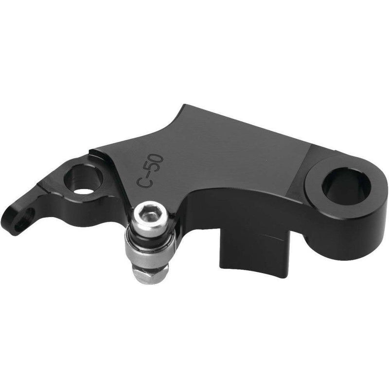 Load image into Gallery viewer, Puig Clutch Lever Adaptor Black - 5766N
