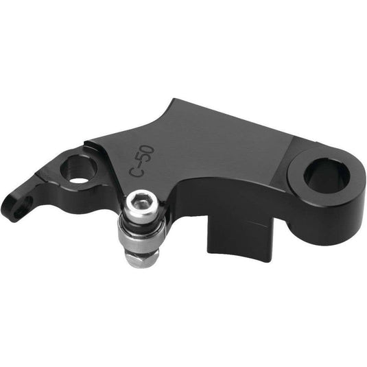 Puig Clutch Lever Adaptor Black - 5766N