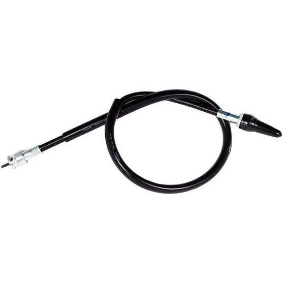 Motion Pro Black Vinyl Tachometer Cable 05-0076